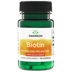Biotin
