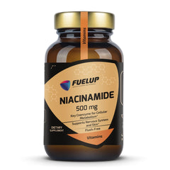 Niacinamide 500mg