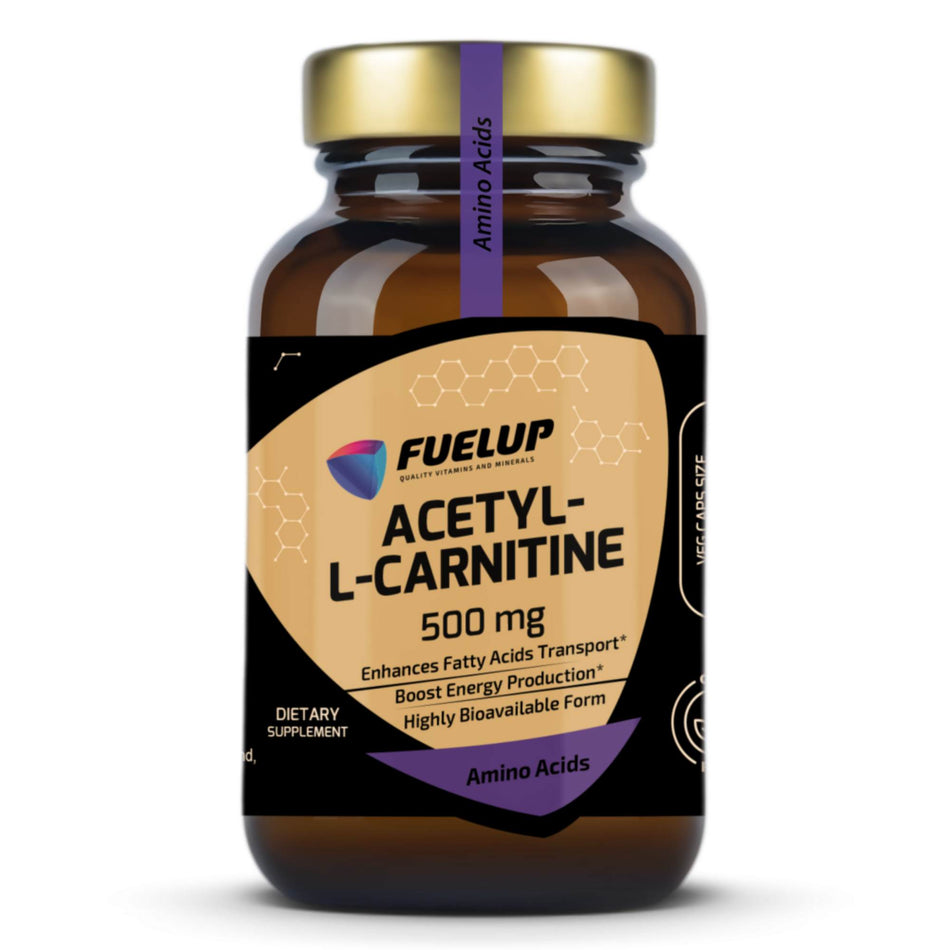 Acetyl L-Carnitine