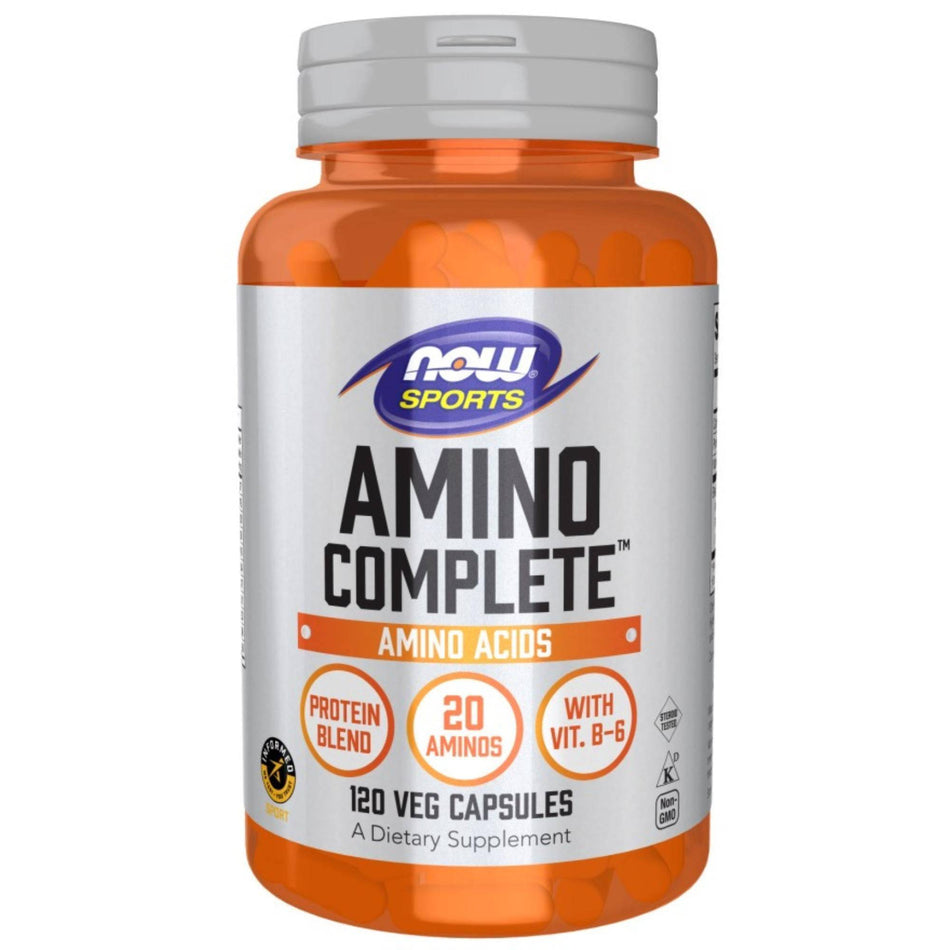 Amino Complete™