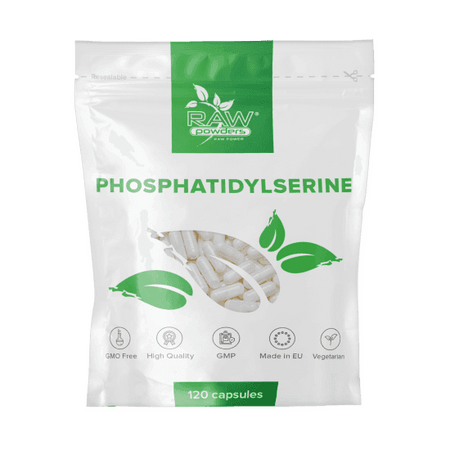 vitanetshop - RW1095 - phosphatidylserine - 1