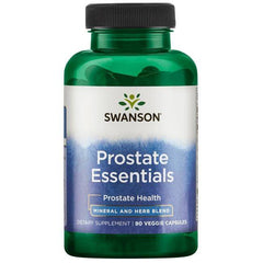Prostate Essentials (90 Caps)