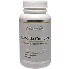 Candida Complex