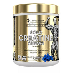 Gold Line Creatine Chews